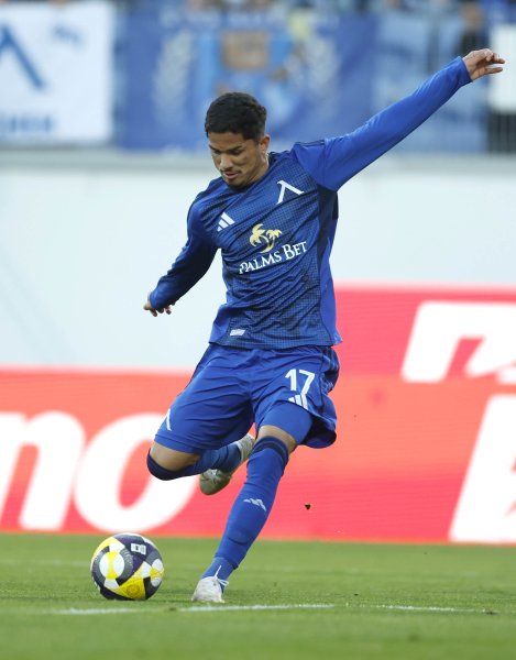 Левски Добруджа1