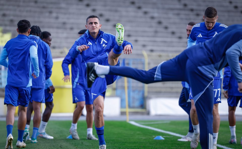 Левски Добруджа1