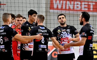 Лесна победа за Локомотив Авиа на старта