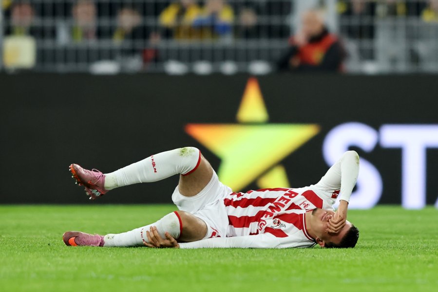 Борусия Дортмунд Кьолн1