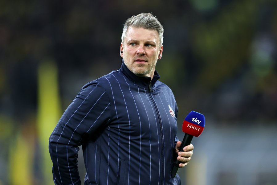 Борусия Дортмунд Кьолн1