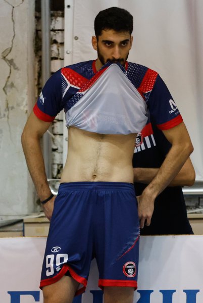 ВК Дея спорт Бургас ВК ЦСКА1