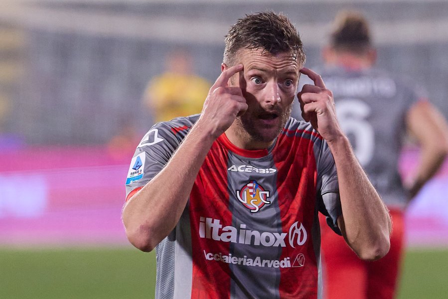 Кремонезе Аталанта1