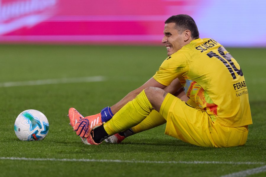 Кремонезе Аталанта1