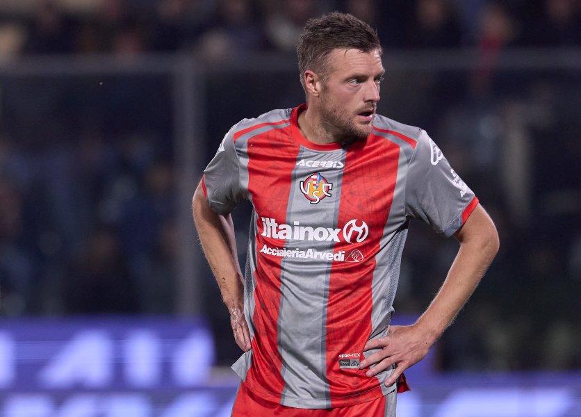 Кремонезе Аталанта1