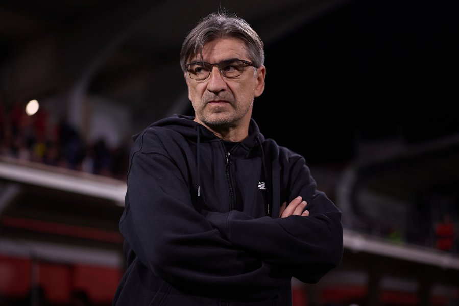 Кремонезе Аталанта1