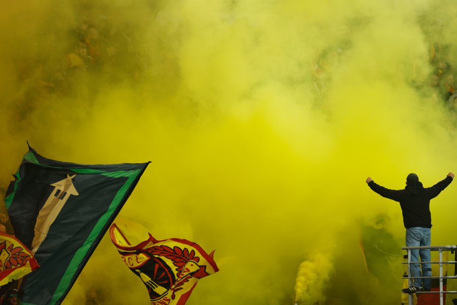 Ланс Олимпик Марсилия1