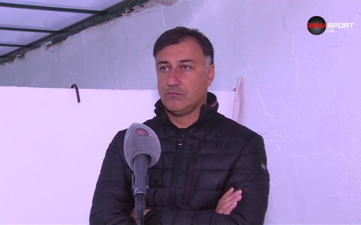 Арангелов: Не мога да бъда доволен от резултата
