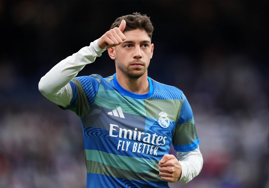 Реал Мадрид Барселона1