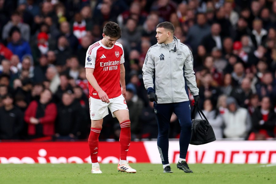 Арсенал Кристъл Палас1