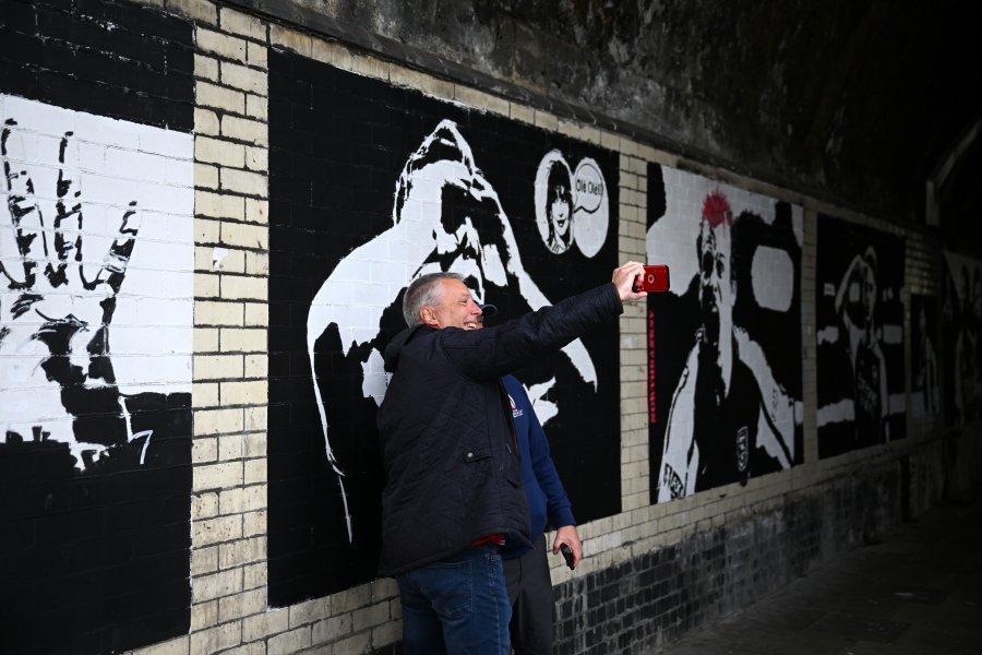 Арсенал Кристъл Палас1