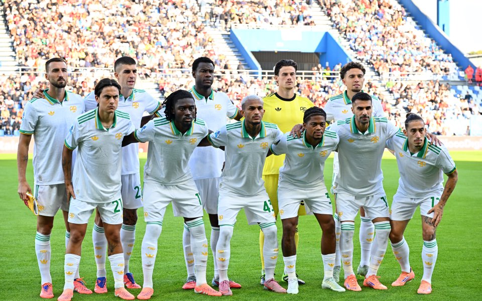 Сасуоло - Рома 0:1 / Серия А, осми кръг, 26.10.2025 г.