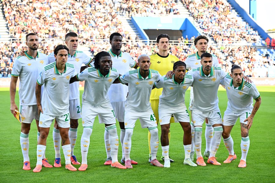 Сасуоло Рома1