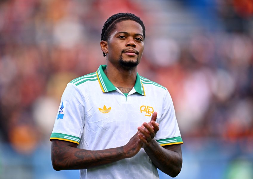 Сасуоло Рома1