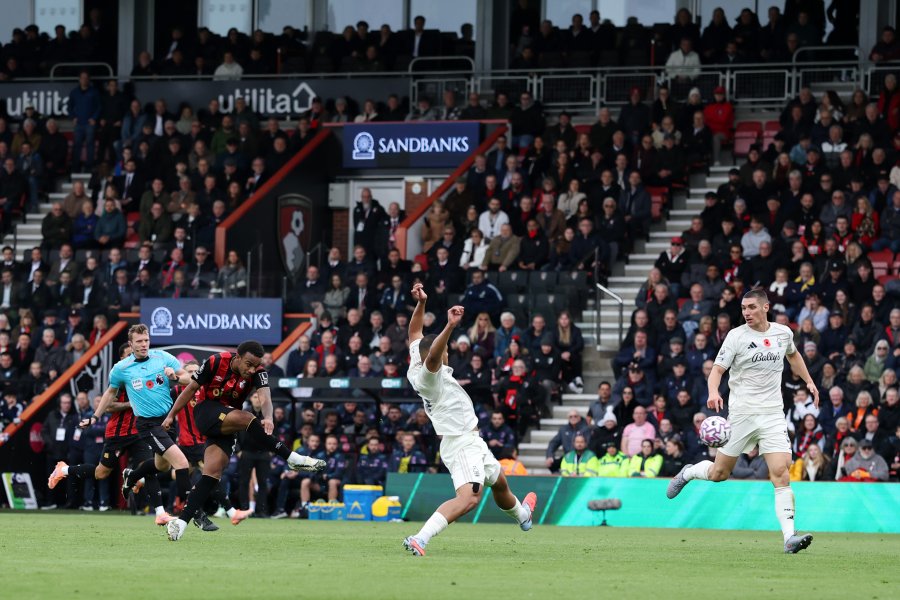 Борнемут Нотингам Форест1