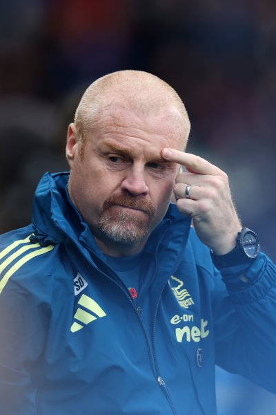 Борнемут Нотингам Форест1