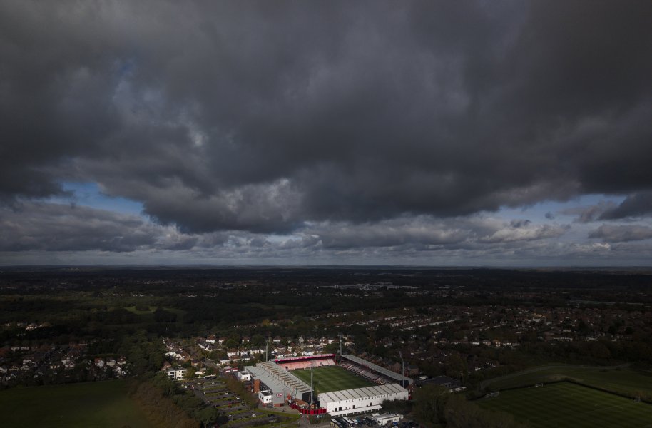 Борнемут Нотингам Форест1