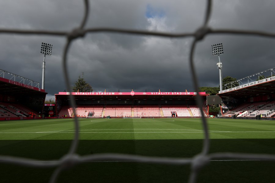 Борнемут Нотингам Форест1