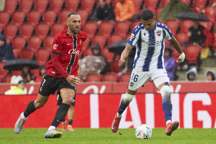 Майорка Леванте1