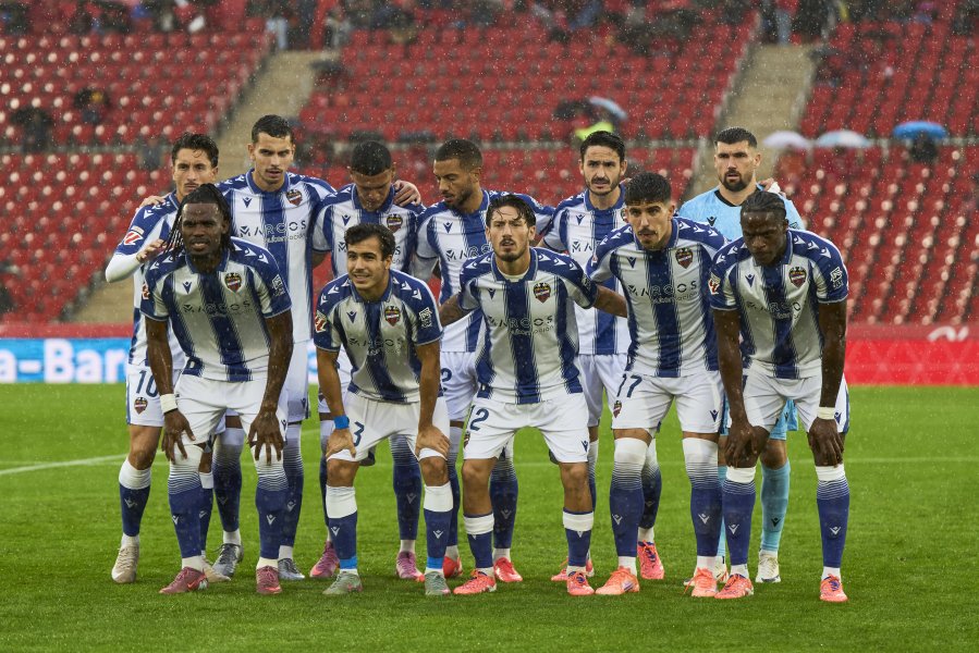 Майорка Леванте1