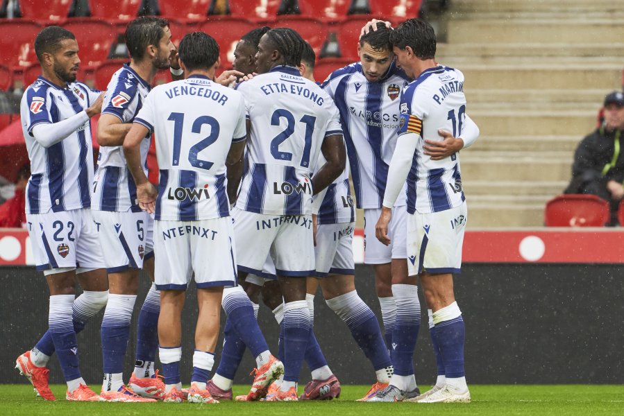 Майорка Леванте1