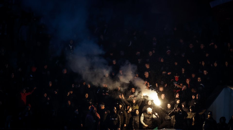 ЦСКА Берое1