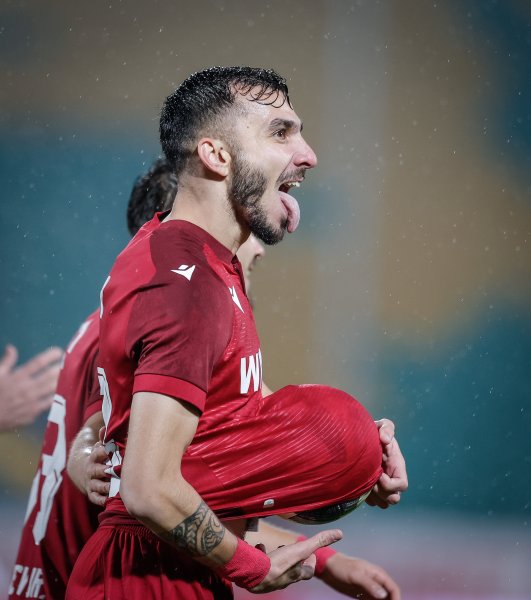 ЦСКА Берое1