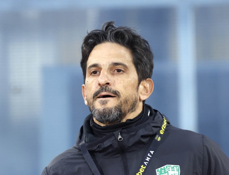 ЦСКА Берое1