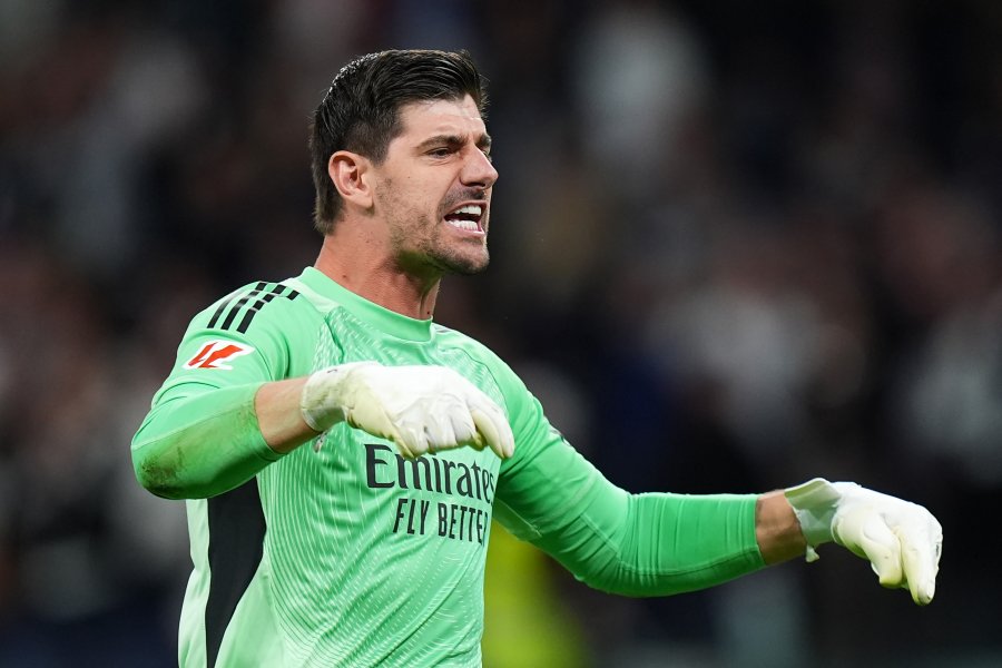 Реал Мадрид Барселона1