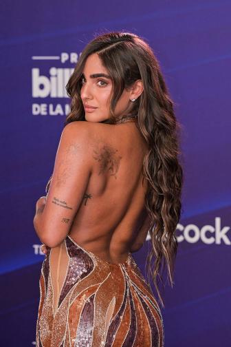 Billboard Latin Music Awards 2025 Billboard Latin Music Awards 2025