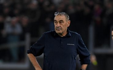 Маурицио Сари: Страдахме, но не чак толкова