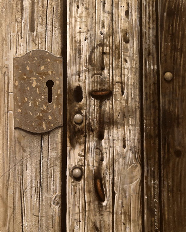 <p>Заглавието &bdquo;Все още живот&ldquo; е едно приятно заиграване с буквалния превод на &ldquo;Still life&rdquo; и е подсказка, че експозицията се състои предимно от натюрморти, които са майсторски нарисувани в стила на реализма и хиперреализма.</p>