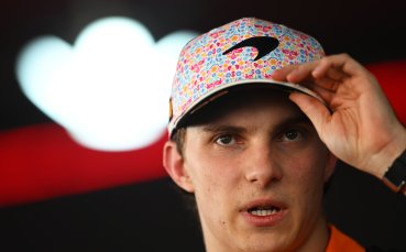 Пиастри: Трябва да променя доста неща в начина си на шофиране