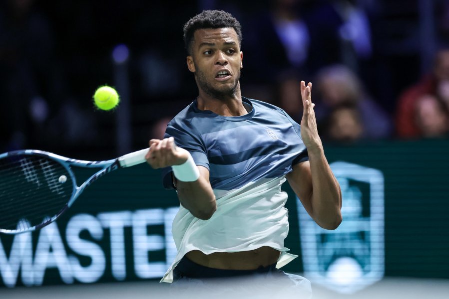 Джовани Мпечи Перикар Григор Димитров1