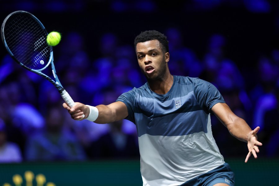 Джовани Мпечи Перикар Григор Димитров1