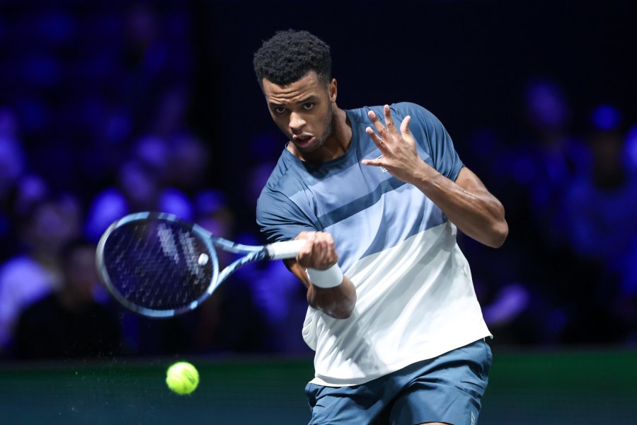 Джовани Мпечи Перикар Григор Димитров1