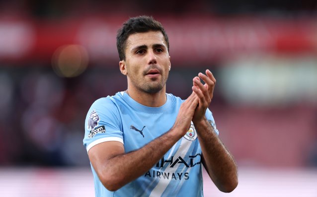 Сериозна глоба за звезда на Манчестър Сити