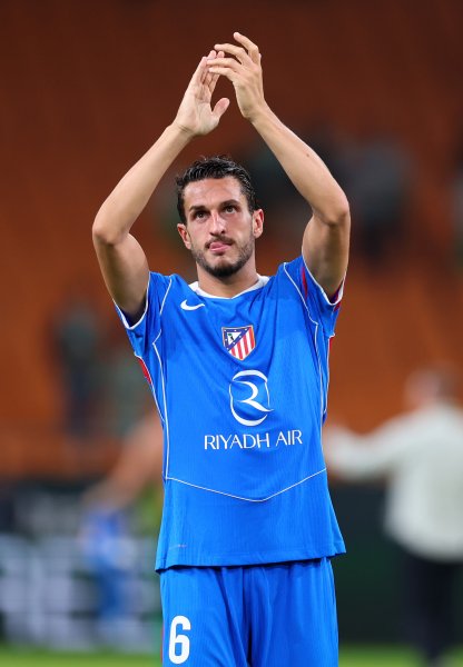 Реал Бетис Атлетико Мадрид1