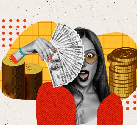 В света на астрологията има моменти в които Вселената ни