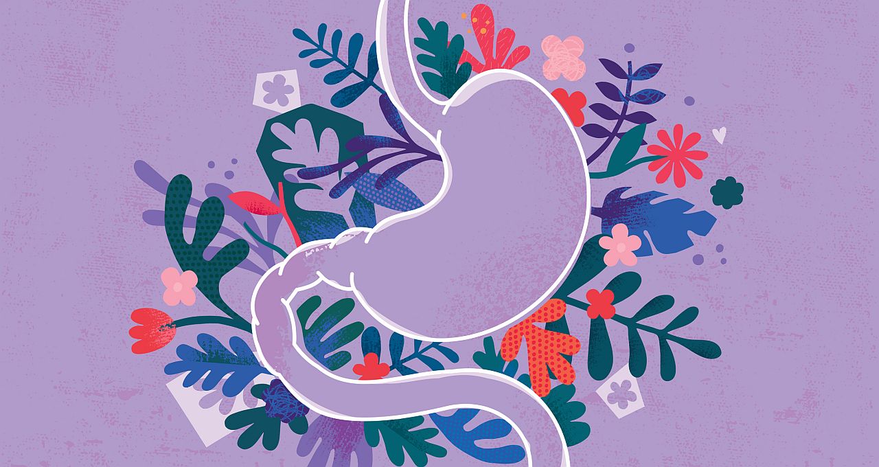 <p><strong>Тревожност &ndash; стомах</strong></p>

<p>Тревожността може да предизвика стомашен дисбаланс, като язви, лошо храносмилане или синдром на раздразнените черва. Това чувство незабавно влияе върху комуникацията между червата и мозъка, нарушавайки храносмилането и психичното здраве.</p>