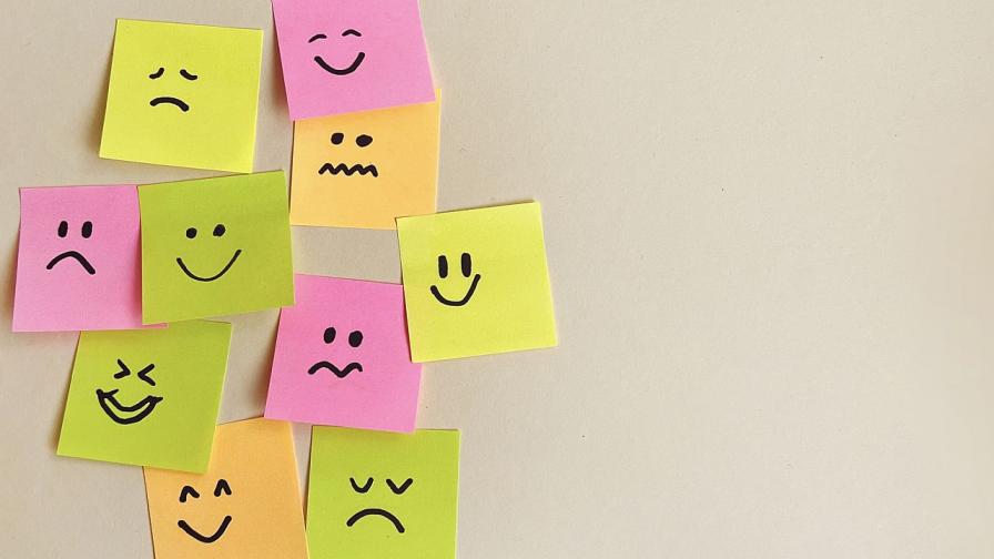 Как емоциите разрушават органите: Сърцето и черният дроб са в риск