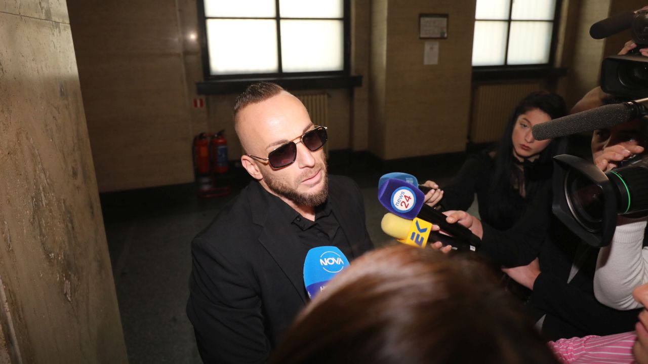 Анастасиос Михаилидис