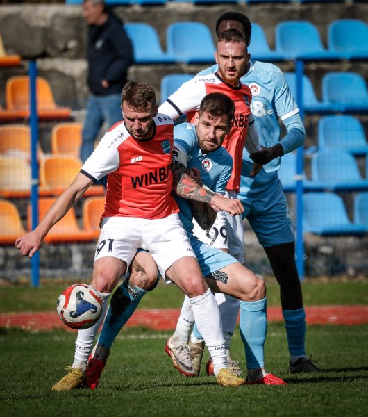 Sesame Купа на България Рилски спортист Локомотив София1