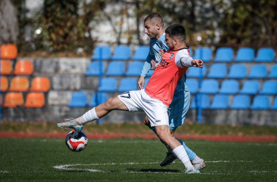 Sesame Купа на България Рилски спортист Локомотив София1