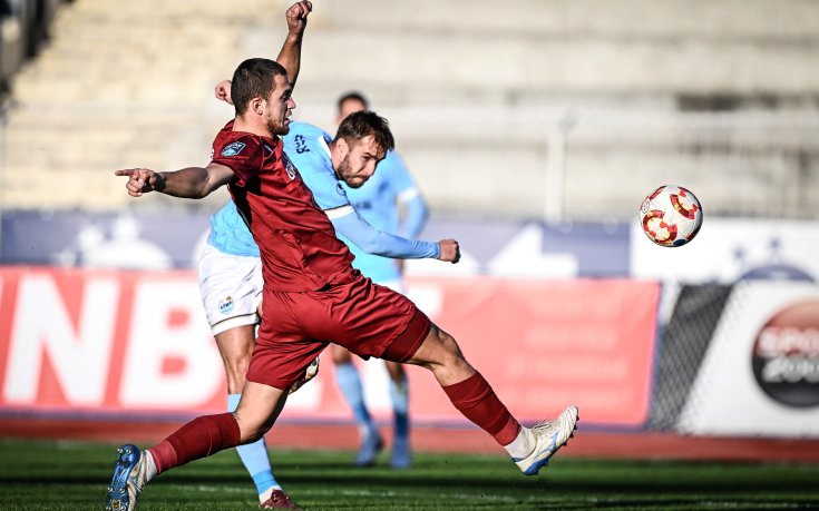 Фратрия се завърна на победния път в MrBit Втора лига