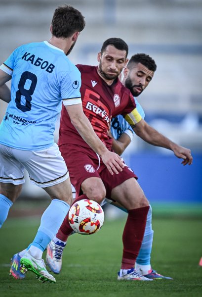 Фратрия Арда1