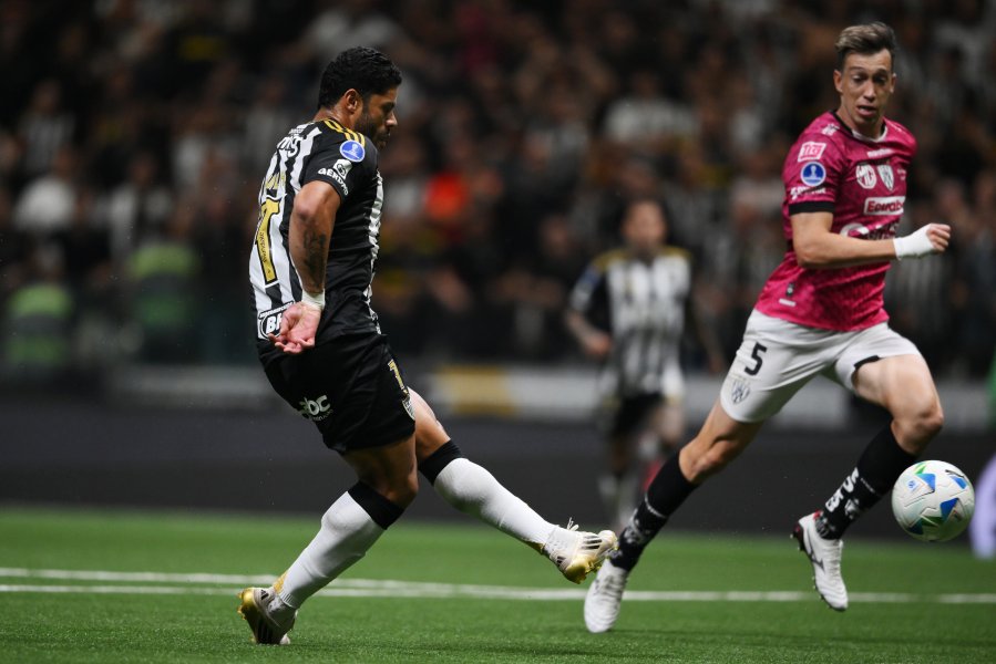 Атлетико Минейро Индепендиенте дел Вале1