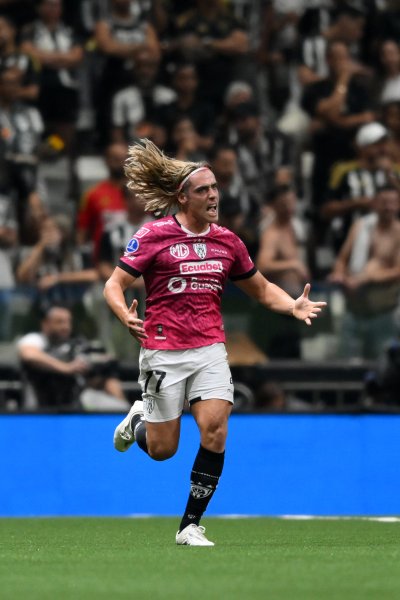 Атлетико Минейро Индепендиенте дел Вале1