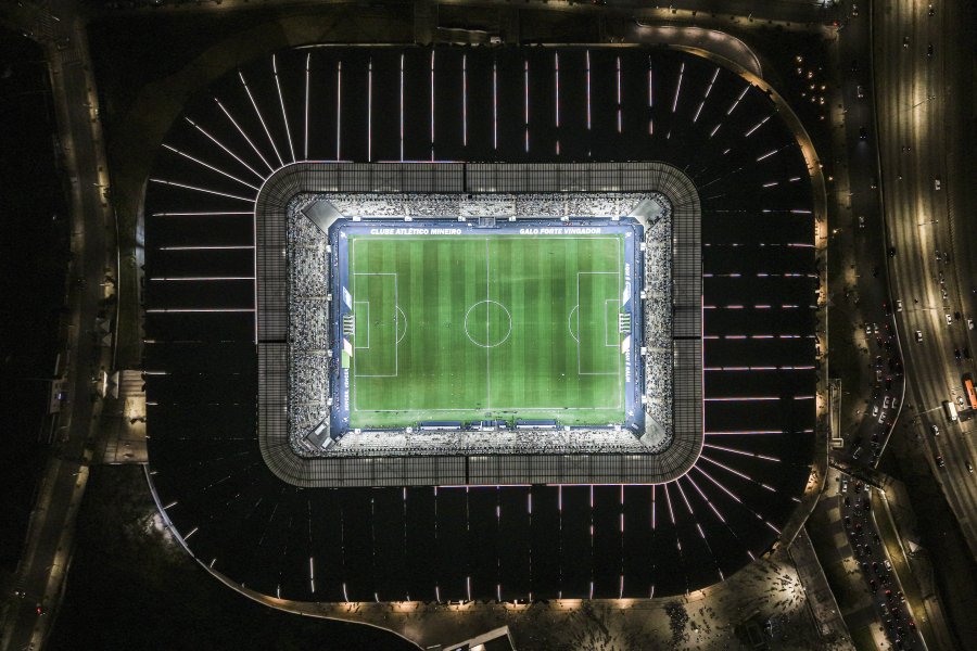 Атлетико Минейро Индепендиенте дел Вале1