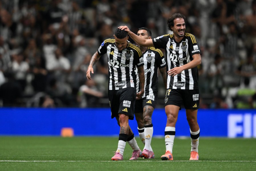 Атлетико Минейро Индепендиенте дел Вале1